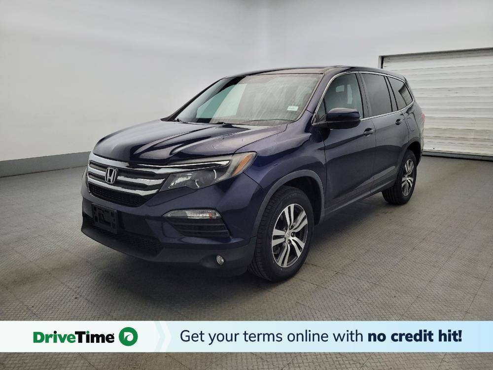 2018 Honda Pilot EX — SUV — 61,710 mi — Woodbridge, VA
