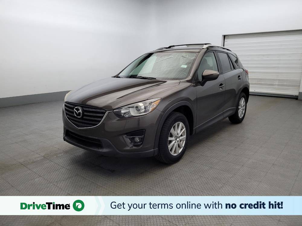 2016 Mazda CX-5 Touring — SUV — 122,621 mi — Woodbridge, VA
