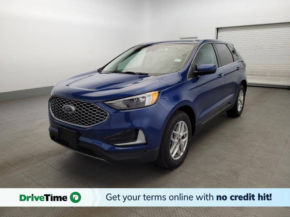 2024 Ford Edge SEL — SUV — 39,822 mi — Woodbridge, VA
