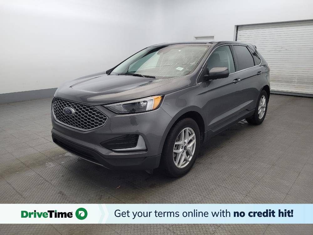 2023 Ford Edge SEL — SUV — 55,312 mi — Woodbridge, VA