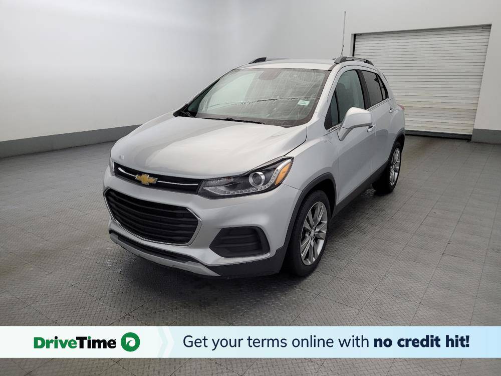 2020 Chevrolet Trax LT — SUV — 83,854 mi — Woodbridge, VA