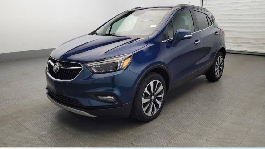 2019 Buick Encore Essence — SUV — 67,092 mi — Woodbridge, VA