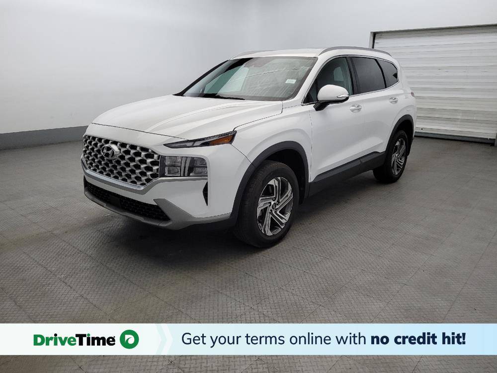 2023 Hyundai Santa Fe SEL — SUV — 51,464 mi — Woodbridge, VA