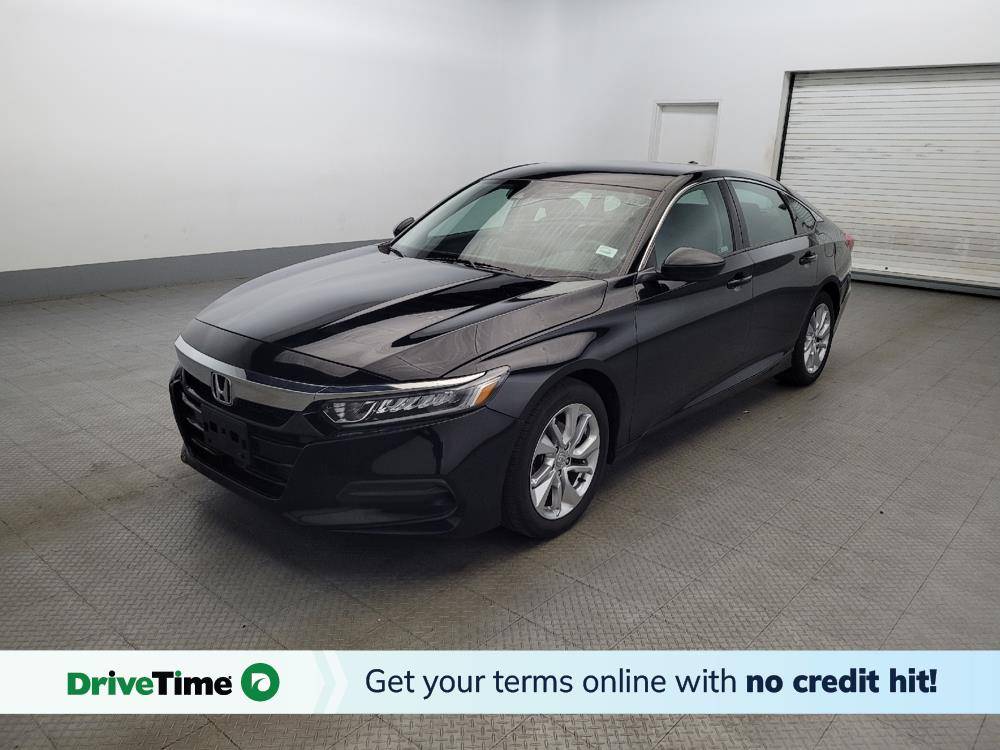 2019 Honda Accord LX — Sedan — 38,165 mi — Woodbridge, VA