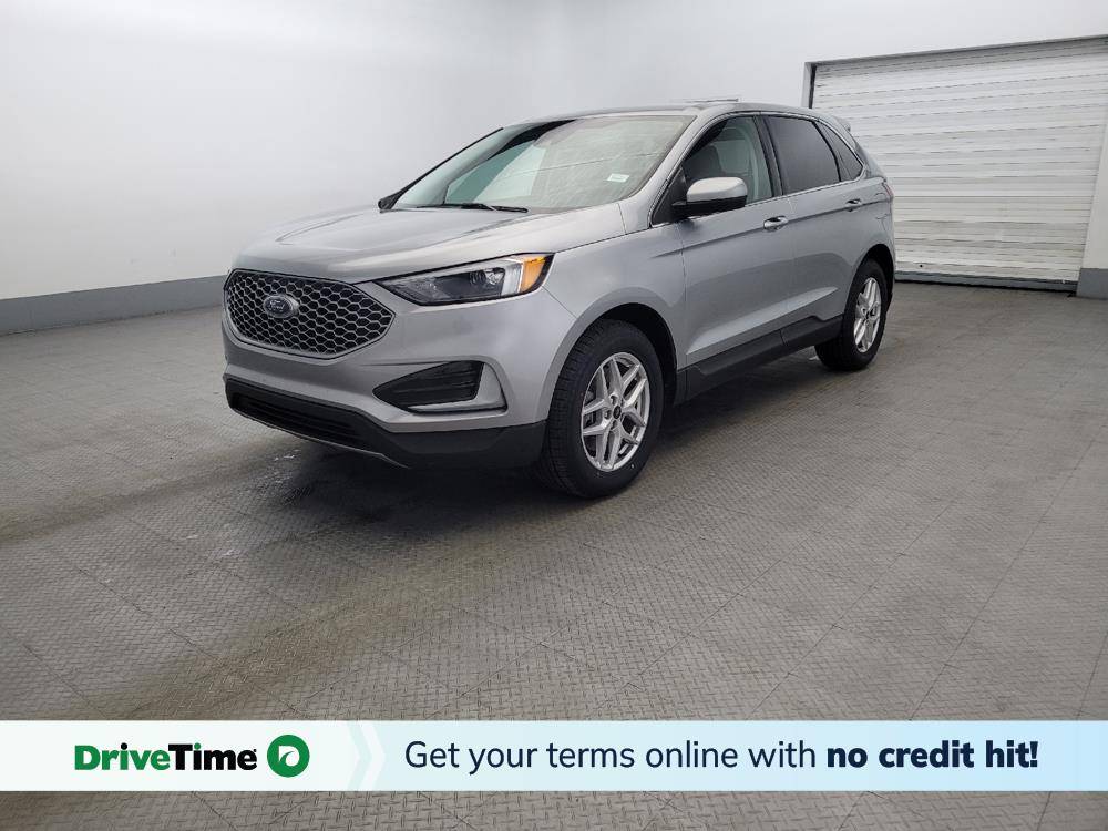 2023 Ford Edge SEL — SUV — 49,275 mi — Woodbridge, VA