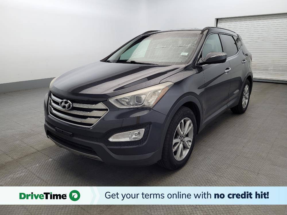 2015 Hyundai Santa Fe Sport 2.0T — SUV — 134,078 mi — Woodbridge, VA