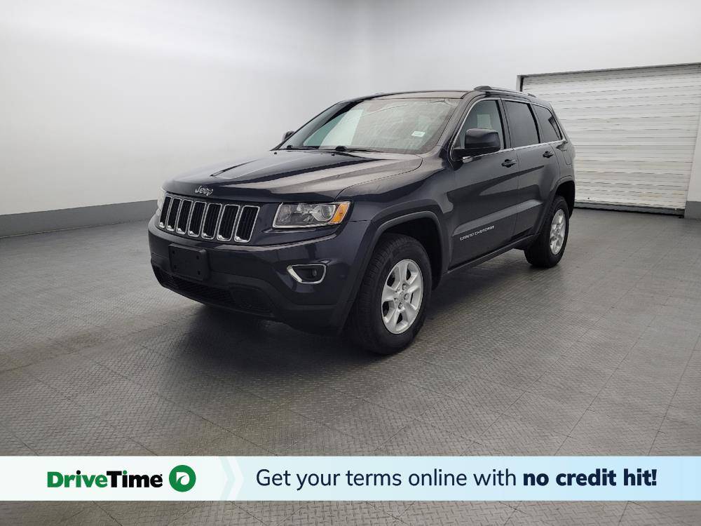 2015 Jeep Grand Cherokee Laredo — SUV — 107,095 mi — Woodbridge, VA