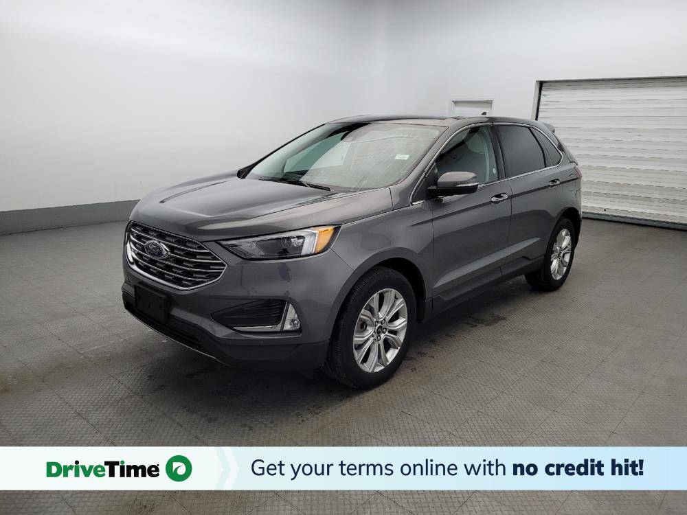 2023 Ford Edge Titanium — SUV — 42,271 mi — Woodbridge, VA