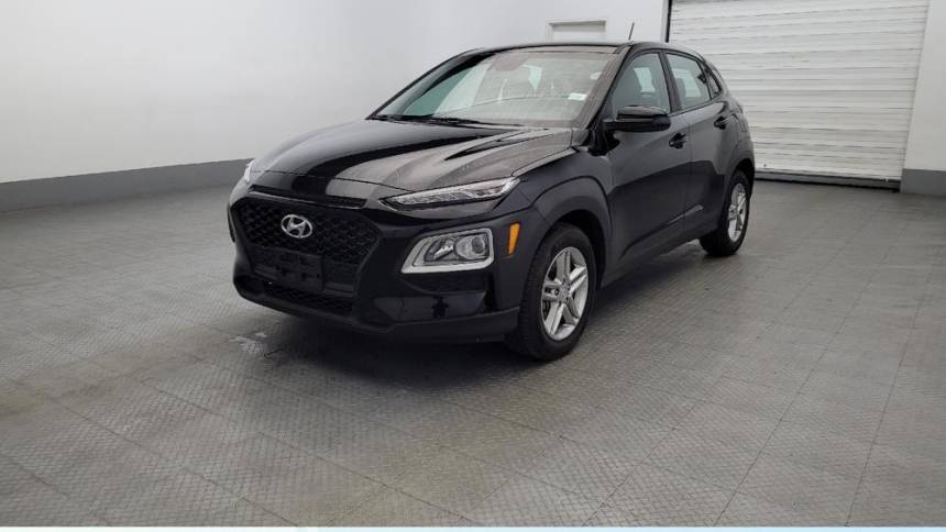 2021 Hyundai Kona SE — SUV — 19,229 mi — Woodbridge, VA