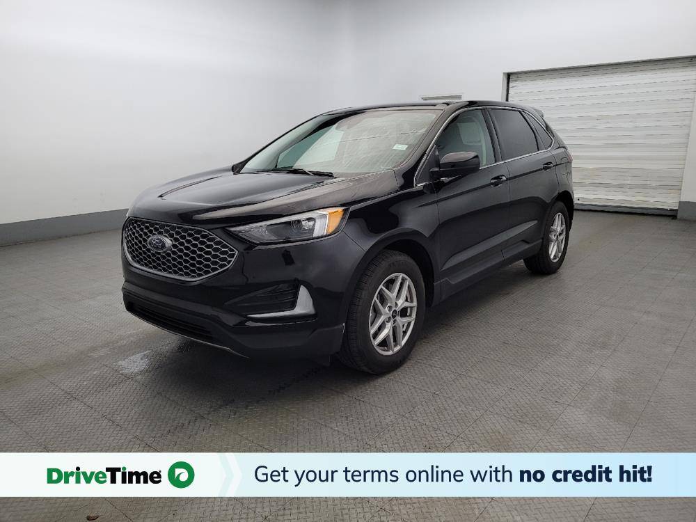 2024 Ford Edge SEL — SUV — 21,066 mi — Woodbridge, VA