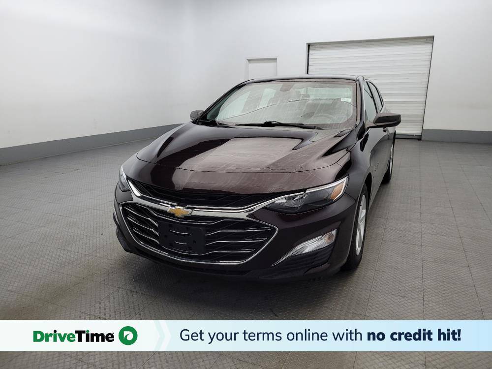 2020 Chevrolet Malibu LS — Sedan — 69,262 mi — Woodbridge, VA