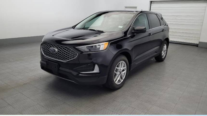 2023 Ford Edge ST-Line — SUV — 44,947 mi — Woodbridge, VA