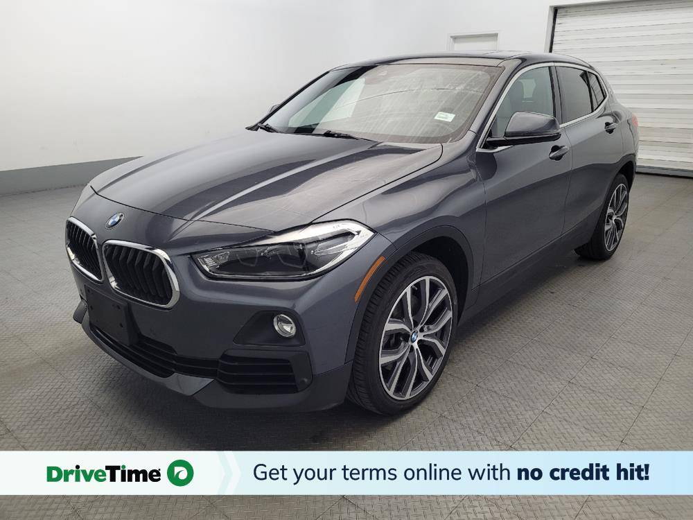 2020 BMW X2 28i — SUV — 63,753 mi — Woodbridge, VA