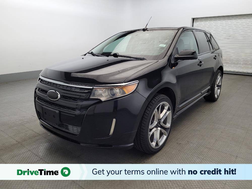 2013 Ford Edge Sport — SUV — 73,752 mi — Woodbridge, VA