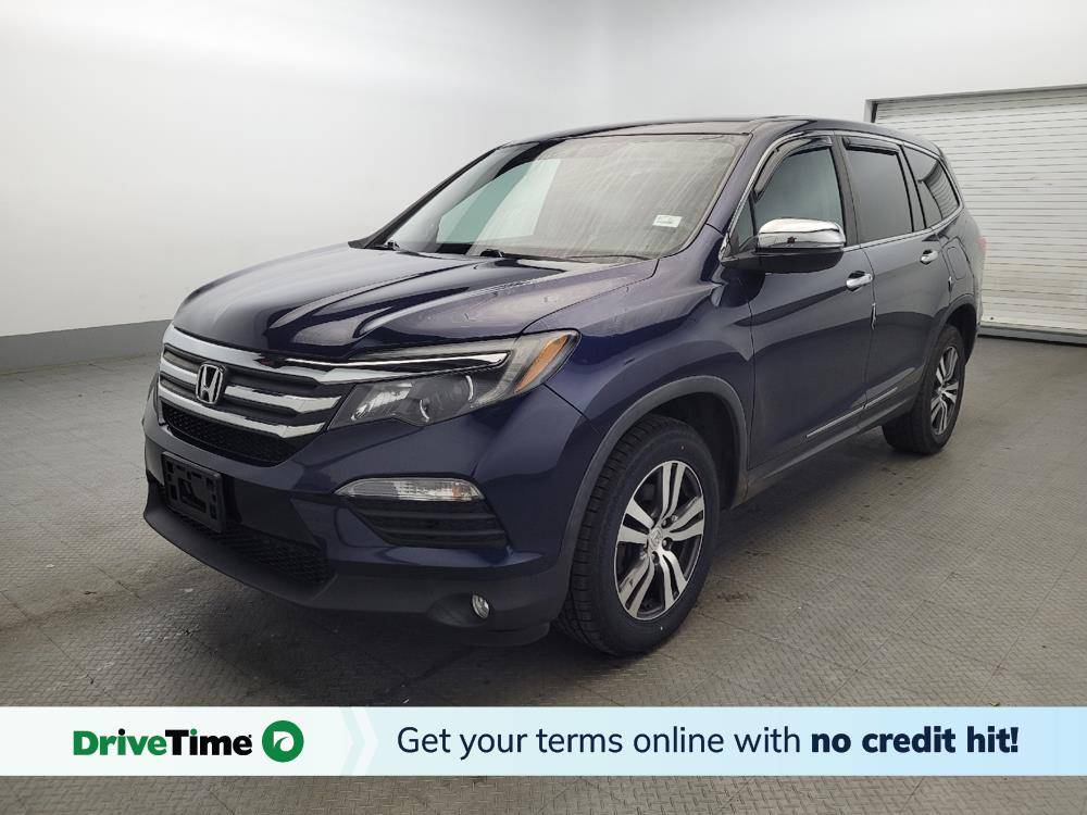 2018 Honda Pilot EX — SUV — 99,674 mi — Woodbridge, VA