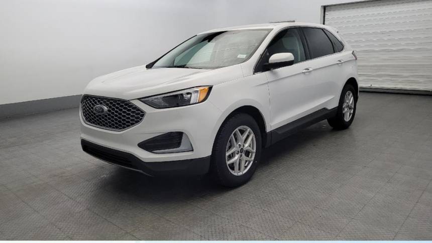 2023 Ford Edge ST-Line — SUV — 44,281 mi — Woodbridge, VA