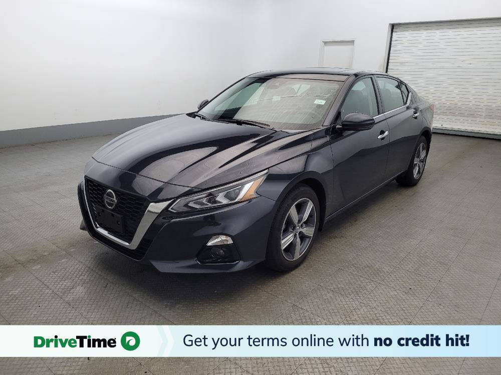 2019 Nissan Altima SV — Sedan — 7,789 mi — Woodbridge, VA