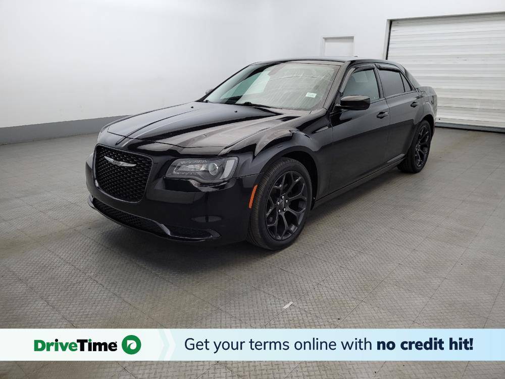 2019 Chrysler 300 Touring — Sedan — 64,397 mi — Woodbridge, VA