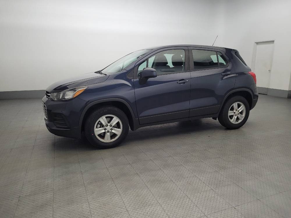2018 Chevrolet Trax LS — SUV — 92,621 mi — Woodbridge, VA