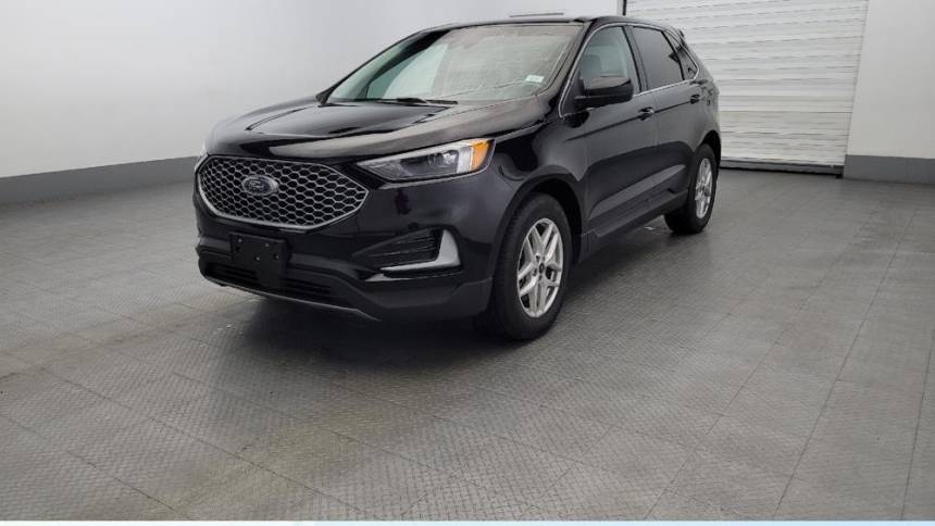 2023 Ford Edge ST-Line — SUV — 50,329 mi — Woodbridge, VA