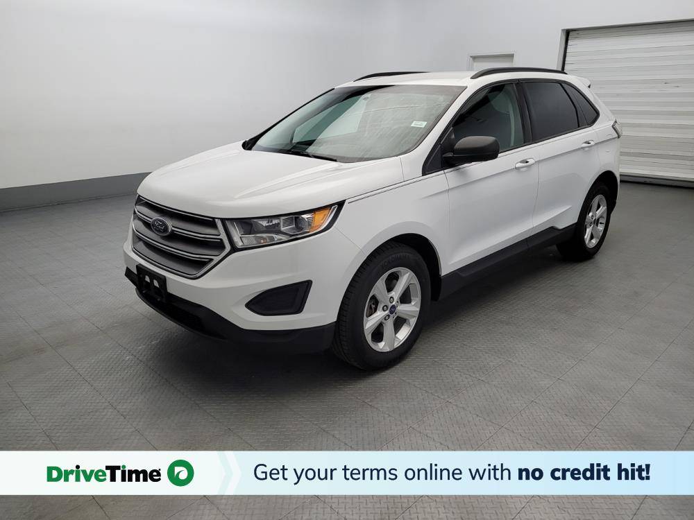 2016 Ford Edge SE — SUV — 98,274 mi — Woodbridge, VA