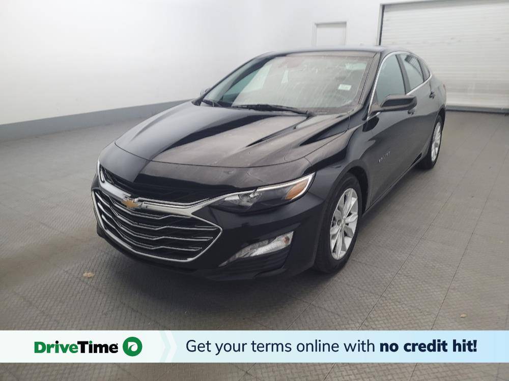 2024 Chevrolet Malibu LT — Sedan — 48,045 mi — Woodbridge, VA