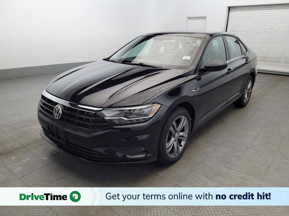 2019 Volkswagen Jetta R-Line — Sedan — 82,407 mi — Woodbridge, VA