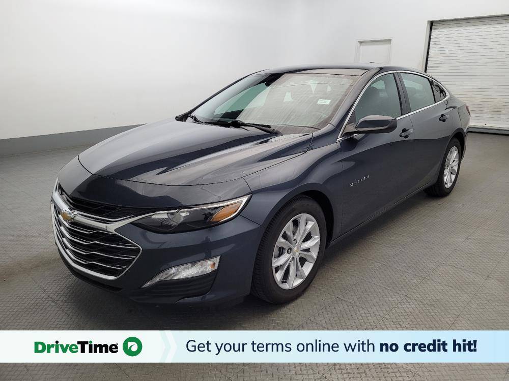 2020 Chevrolet Malibu LT — Sedan — 39,476 mi — Woodbridge, VA