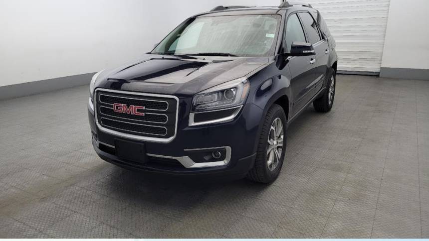 2015 GMC Acadia SLT — SUV — 73,349 mi — Woodbridge, VA