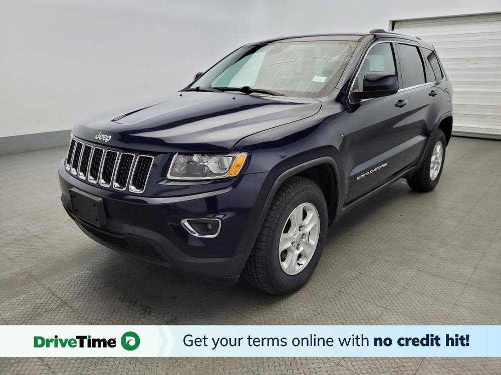 2015 Jeep Grand Cherokee Laredo — SUV — 94,865 mi — Woodbridge, VA