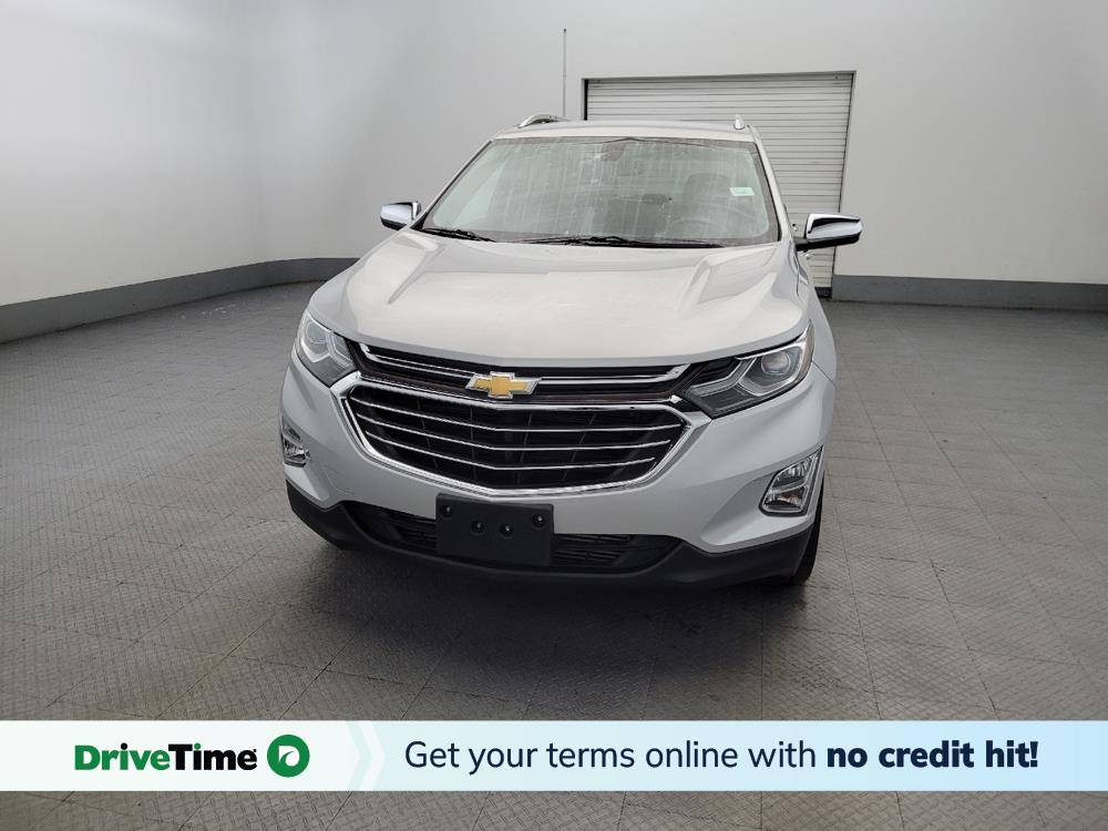 2019 Chevrolet Equinox Premier — SUV — 62,162 mi — Woodbridge, VA