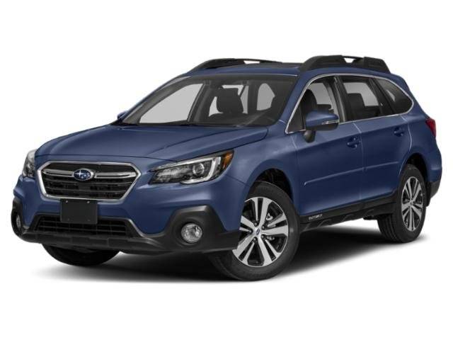 2019 Subaru Outback 2.5i Limited — SUV — 36,292 mi — South Lake Tahoe, CA