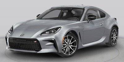 New Toyota GR86 for Sale Near Me - TrueCar
