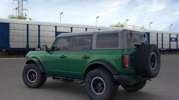 Ford® Bronco Sport Lease Prices - Keyport NJ