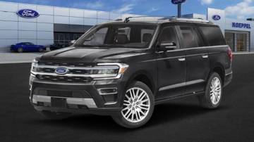 2022 Ford Expedition Specs Details Albany SUV Sales