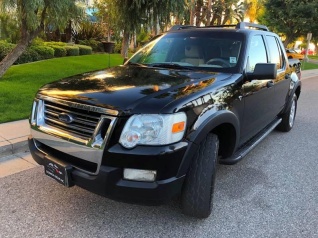 Used Ford Explorer Sport Trac For Sale In Cypress Ca 13