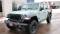2024 Jeep Wrangler in Ronan, MT 2 - Open Gallery