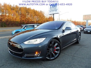 Used Tesla For Sale In Manassas Va 110 Used Tesla