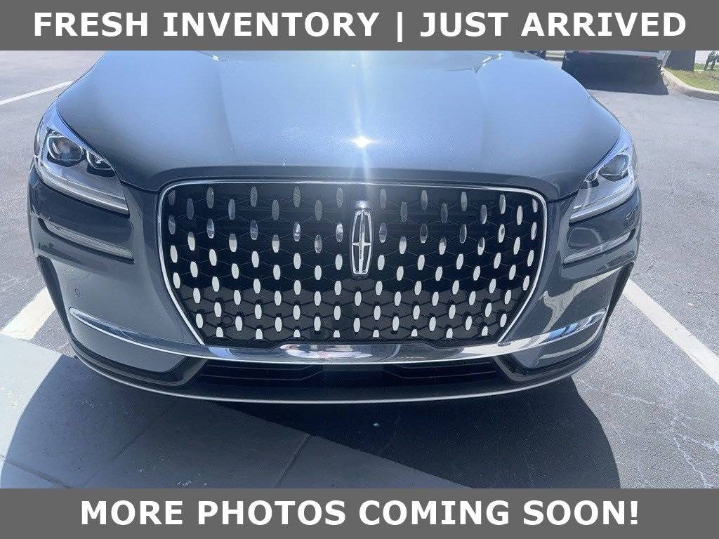 2023 Lincoln Corsair Reserve — SUV — 8,553 mi — Orlando, FL