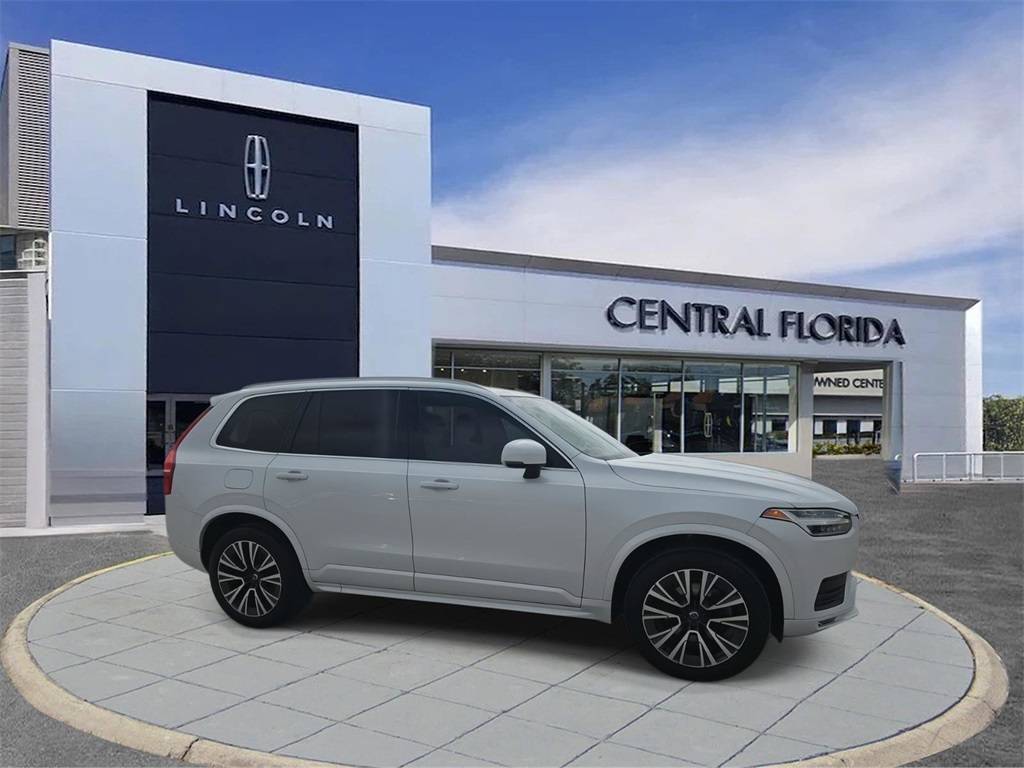 2020 Volvo XC90 Momentum — SUV — 54,647 mi — Orlando, FL