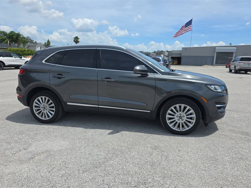 2019 Lincoln MKC Standard — SUV — 52,150 mi — Orlando, FL