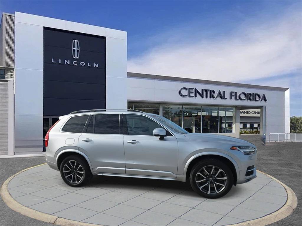 2018 Volvo XC90 Momentum — SUV — 71,374 mi — Orlando, FL