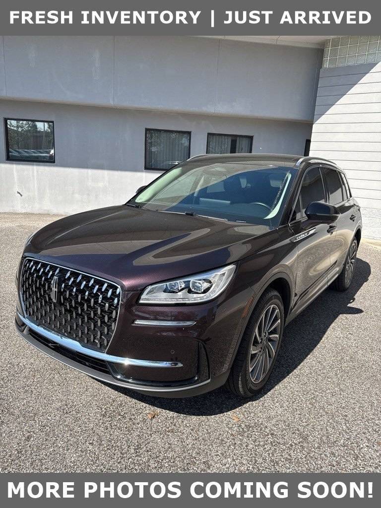 2023 Lincoln Corsair Reserve — SUV — 14,668 mi — Orlando, FL