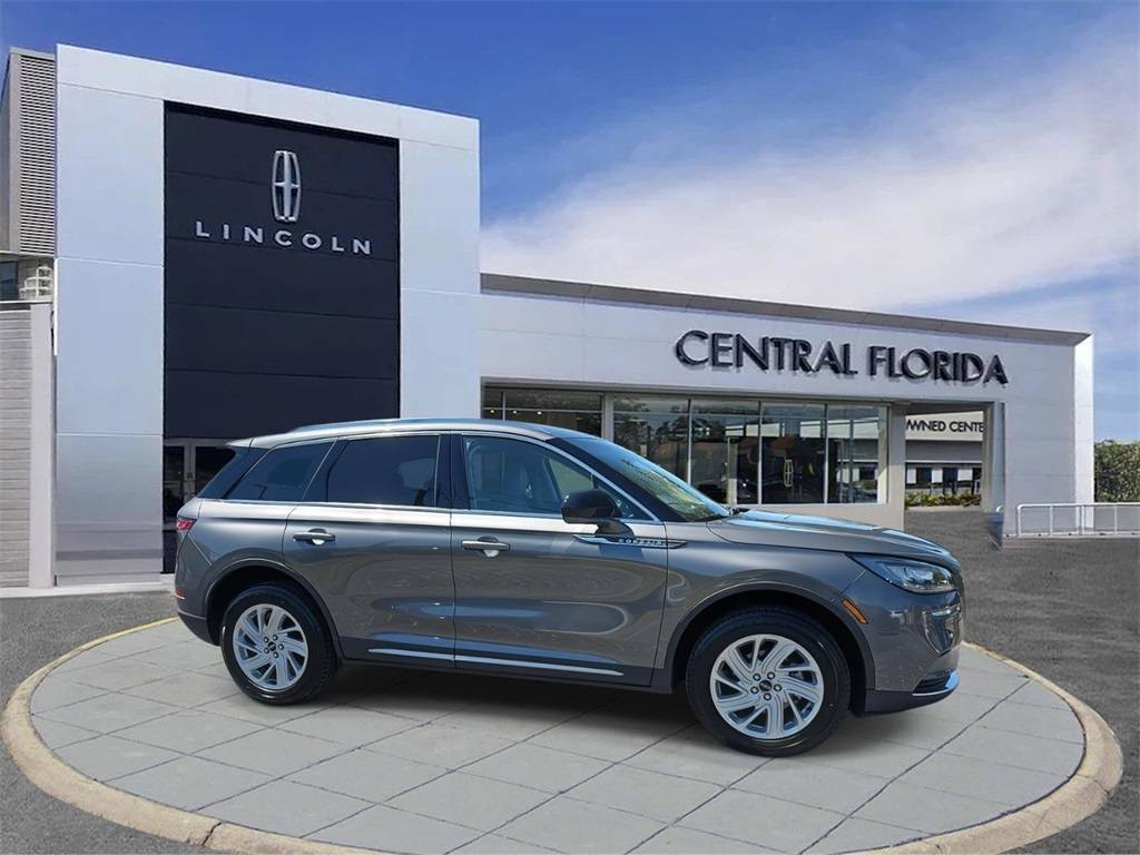 2021 Lincoln Corsair Standard — SUV — 32,091 mi — Orlando, FL