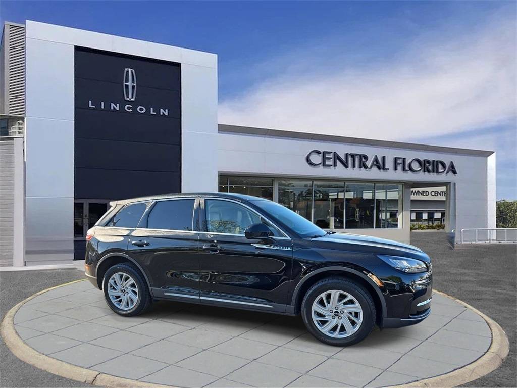 2023 Lincoln Corsair Standard — SUV — 24,719 mi — Orlando, FL