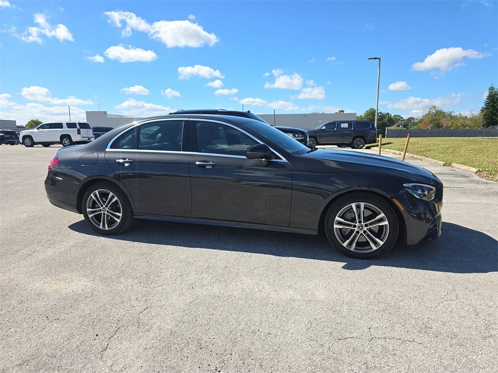 2023 Mercedes-Benz E-Class E 350 — Sedan — 32,483 mi — Orlando, FL