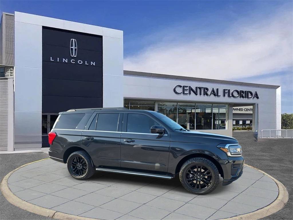 2023 Ford Expedition XLT — SUV — 10,309 mi — Orlando, FL