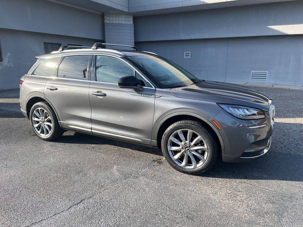 2021 Lincoln Corsair Standard — SUV — 47,271 mi — Orlando, FL