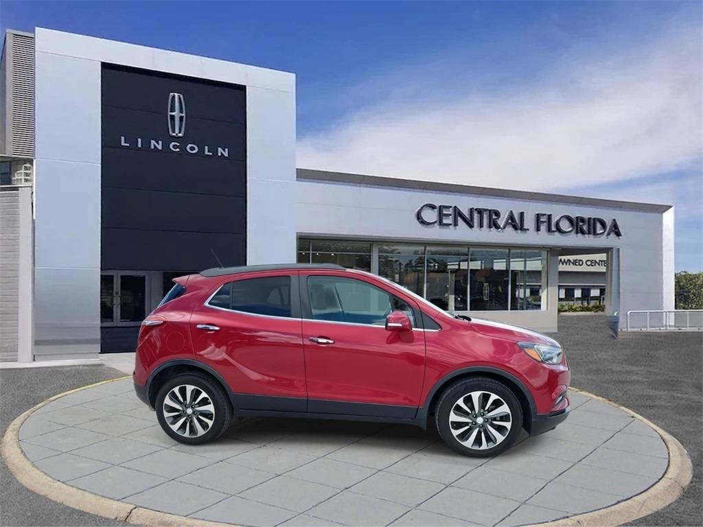 2019 Buick Encore Essence — SUV — 90,463 mi — Orlando, FL
