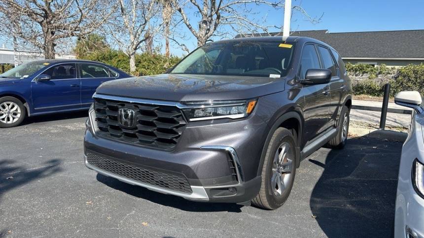 2023 Honda Pilot EX-L 8 Passenger — SUV — 30,903 mi — Orlando, FL